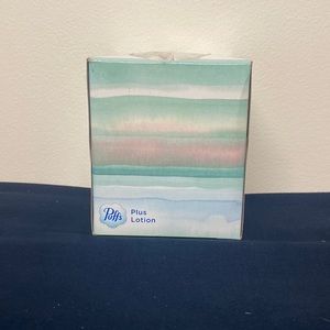 P&L Tissues